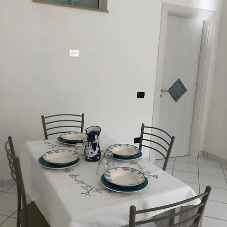 La Casa Nel Borgo - Locazione Turistica Con Garage * Vietri