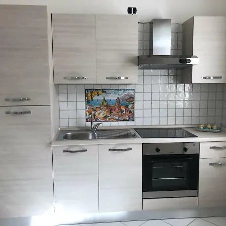 La Casa Nel Borgo - Locazione Turistica Con Garage Vietri