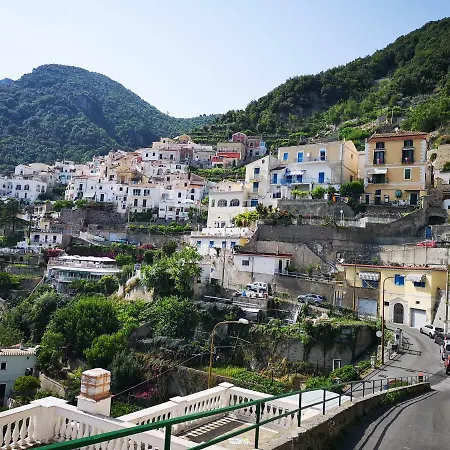 La Casa Nel Borgo - Locazione Turistica Con Garage Ferienhaus